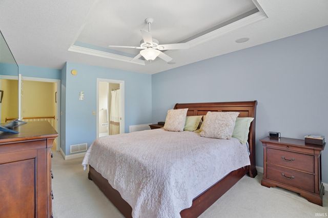 15905 Lebaron Lane, Huntertown, IN 46748