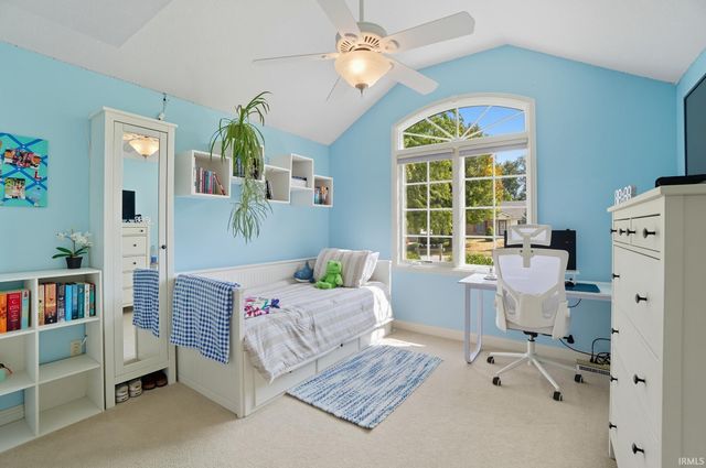 15905 Lebaron Lane, Huntertown, IN 46748