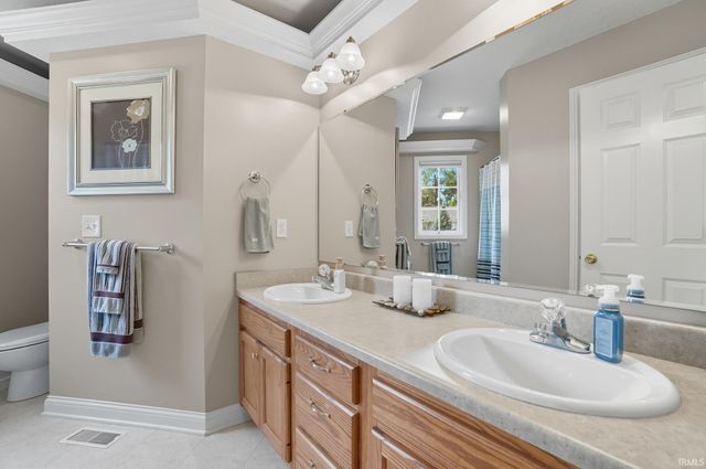 15905 Lebaron Lane, Huntertown, IN 46748