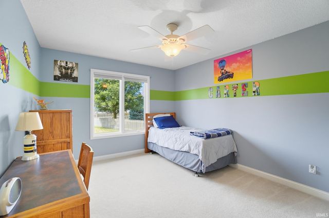 15905 Lebaron Lane, Huntertown, IN 46748