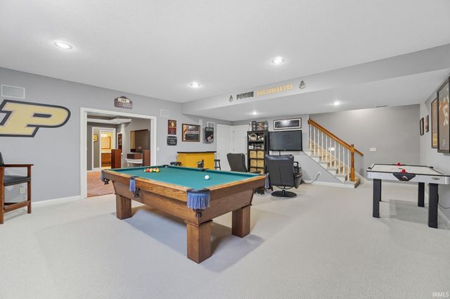 15905 Lebaron Lane, Huntertown, IN 46748