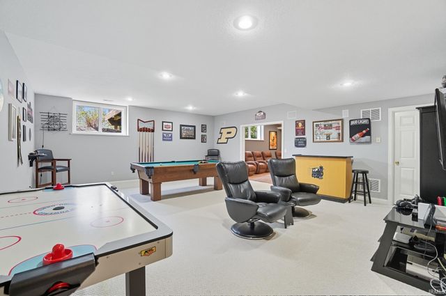 15905 Lebaron Lane, Huntertown, IN 46748