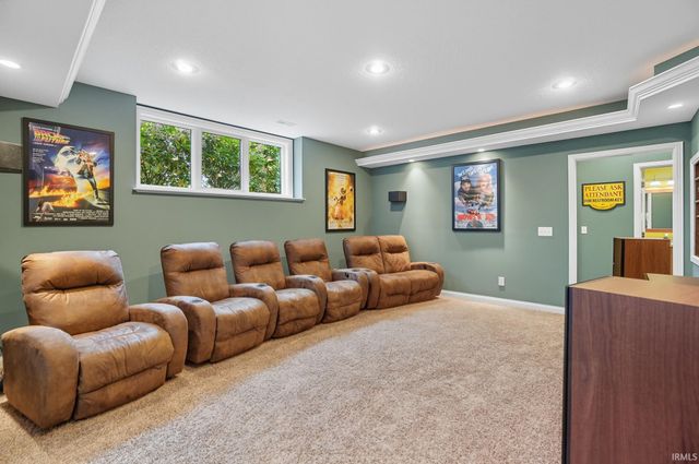 15905 Lebaron Lane, Huntertown, IN 46748