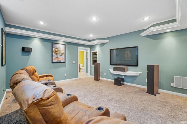 15905 Lebaron Lane, Huntertown, IN 46748