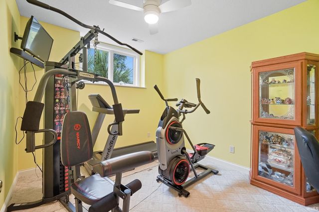 15905 Lebaron Lane, Huntertown, IN 46748