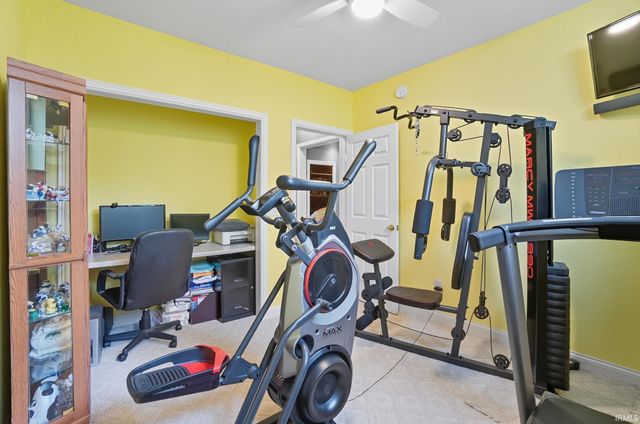 15905 Lebaron Lane, Huntertown, IN 46748