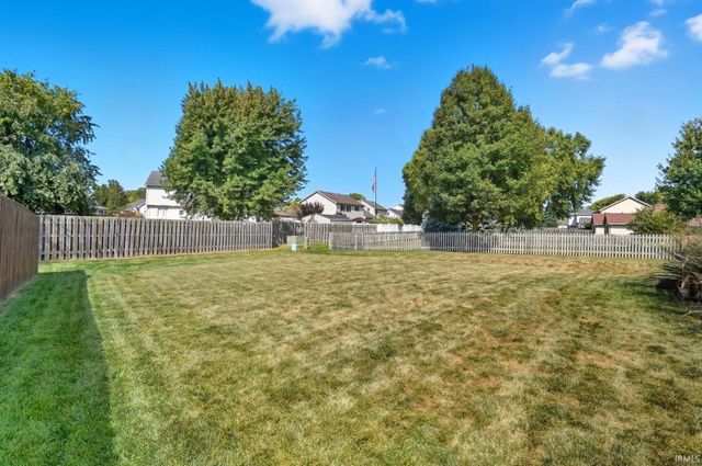 15905 Lebaron Lane, Huntertown, IN 46748