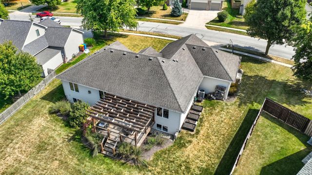 15905 Lebaron Lane, Huntertown, IN 46748