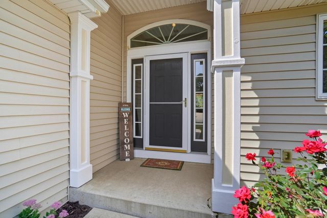 15905 Lebaron Lane, Huntertown, IN 46748