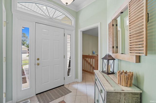 15905 Lebaron Lane, Huntertown, IN 46748