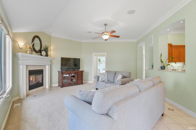 15905 Lebaron Lane, Huntertown, IN 46748