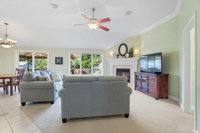 15905 Lebaron Lane, Huntertown, IN 46748