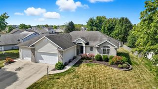15905 Lebaron Lane, Huntertown, IN 46748