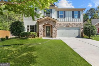 3945 Silverthorn Trace, Cumming, GA 30028