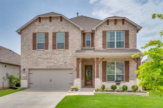 1408 Arrowwood Drive, Aubrey, TX 76227