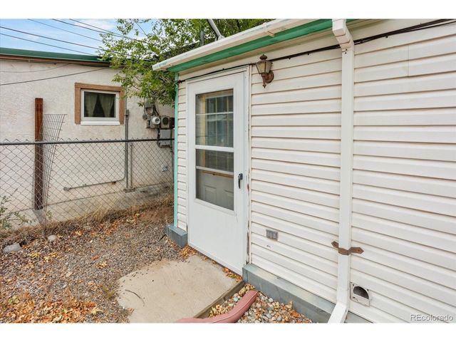 813 W 2nd St, Salida, CO 81201