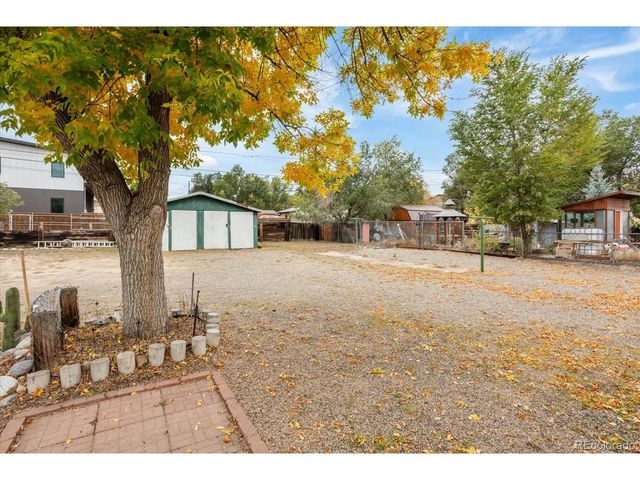 813 W 2nd St, Salida, CO 81201