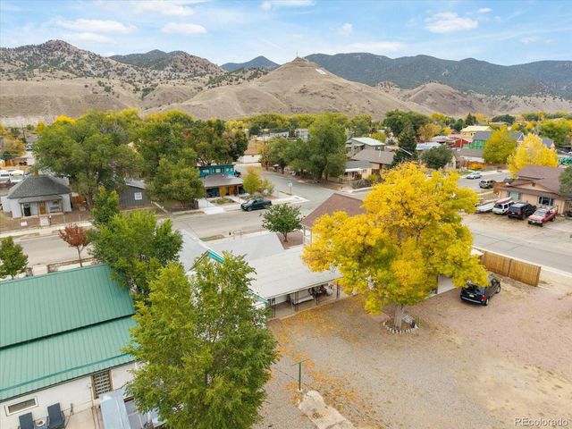 813 W 2nd St, Salida, CO 81201
