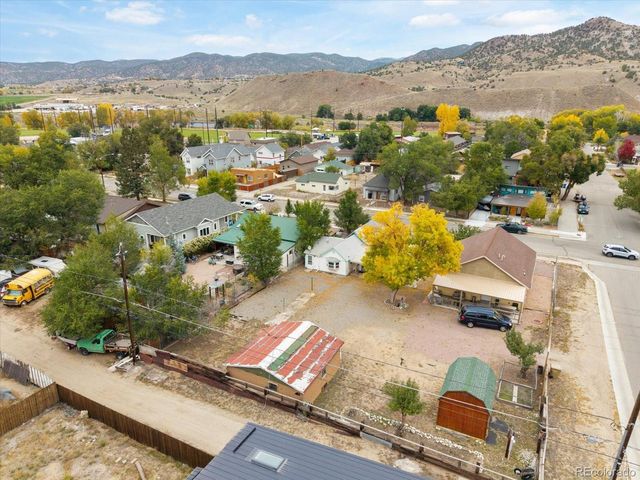 813 W 2nd St, Salida, CO 81201