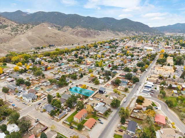 813 W 2nd St, Salida, CO 81201