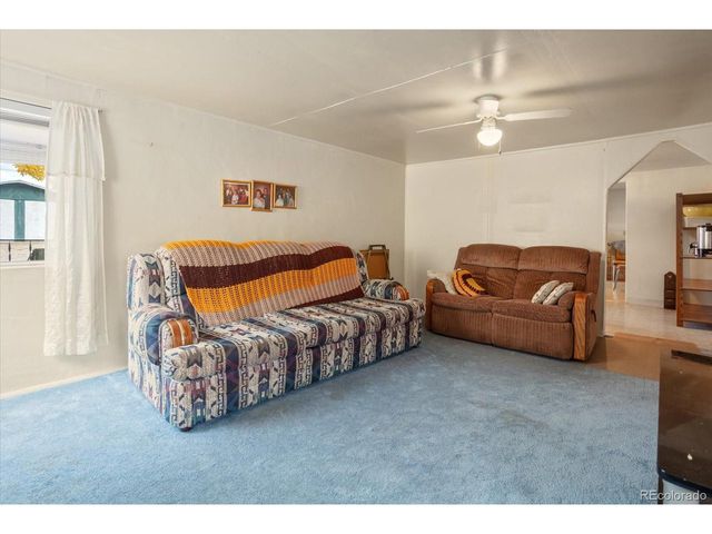 813 W 2nd St, Salida, CO 81201