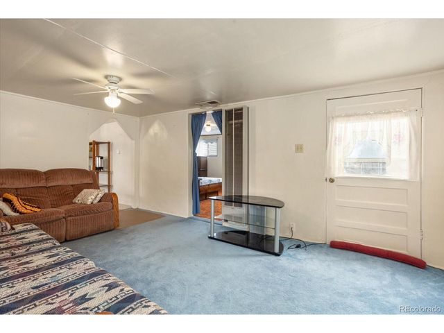 813 W 2nd St, Salida, CO 81201