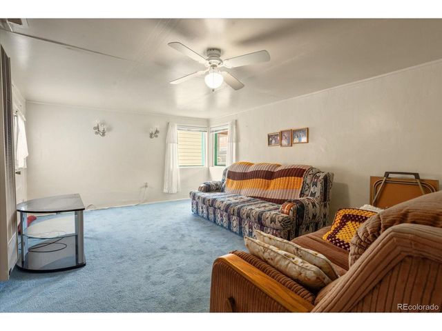 813 W 2nd St, Salida, CO 81201