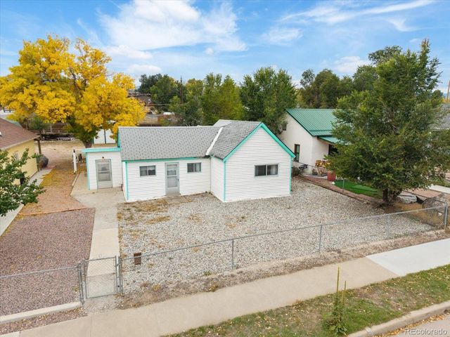 813 W 2nd St, Salida, CO 81201
