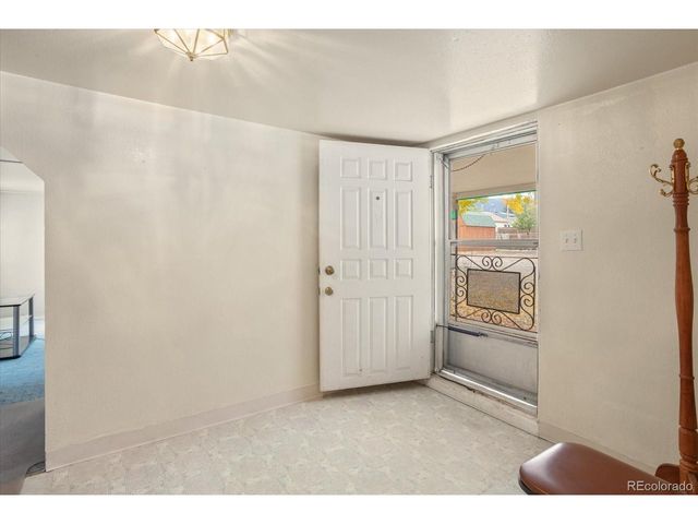 813 W 2nd St, Salida, CO 81201