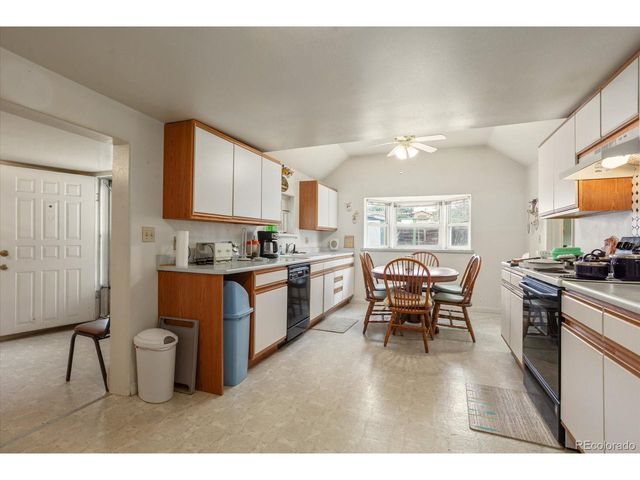 813 W 2nd St, Salida, CO 81201