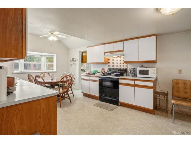 813 W 2nd St, Salida, CO 81201