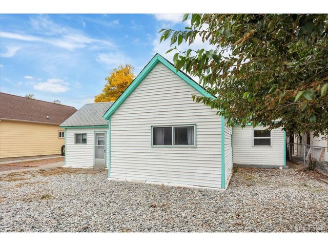 813 W 2nd St, Salida, CO 81201