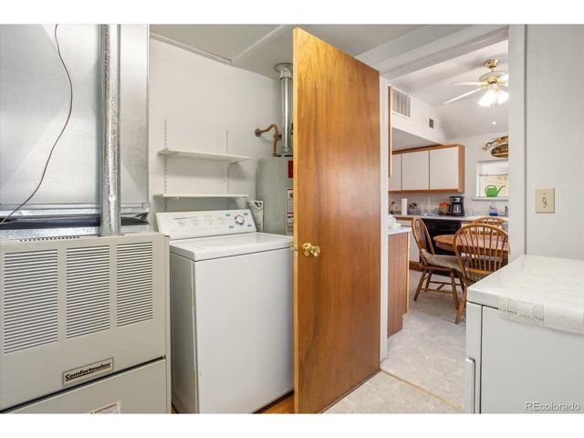 813 W 2nd St, Salida, CO 81201