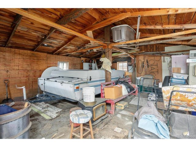 813 W 2nd St, Salida, CO 81201