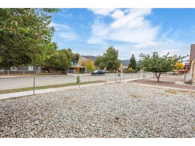 813 W 2nd St, Salida, CO 81201
