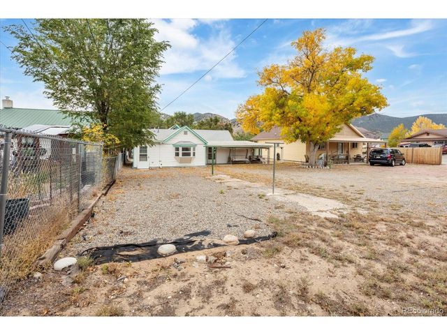 813 W 2nd St, Salida, CO 81201