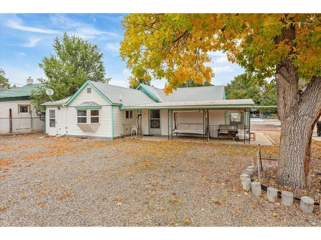 813 W 2nd St, Salida, CO 81201