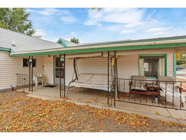 813 W 2nd St, Salida, CO 81201