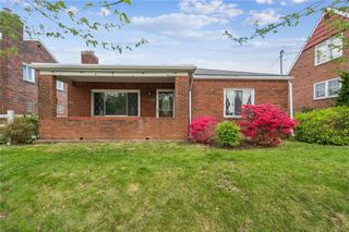 1119 Washington Street, Mckeesport, PA 15132