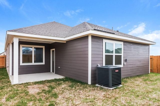 7538 Tipton Meadow Way, Richmond, TX 77469