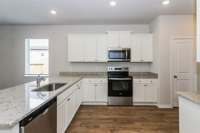 7538 Tipton Meadow Way, Richmond, TX 77469