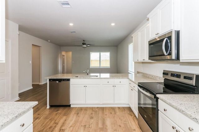 7538 Tipton Meadow Way, Richmond, TX 77469