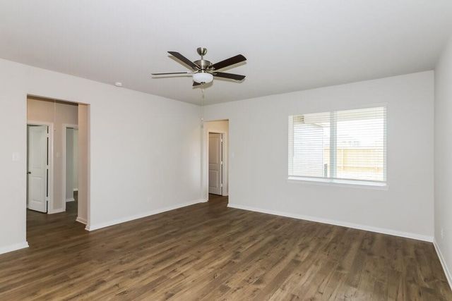 7538 Tipton Meadow Way, Richmond, TX 77469