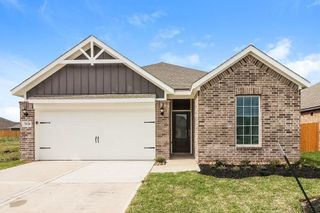 7538 Tipton Meadow Way, Richmond, TX 77469