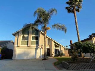 9569 Via Pereza, San Diego, AZ 92129