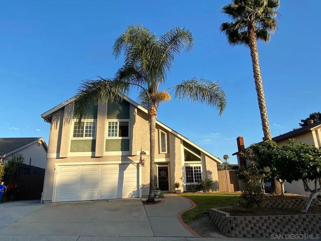 9569 Via Pereza, San Diego, AZ 92129