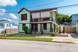 1816 20th Street, Galveston, TX 77550