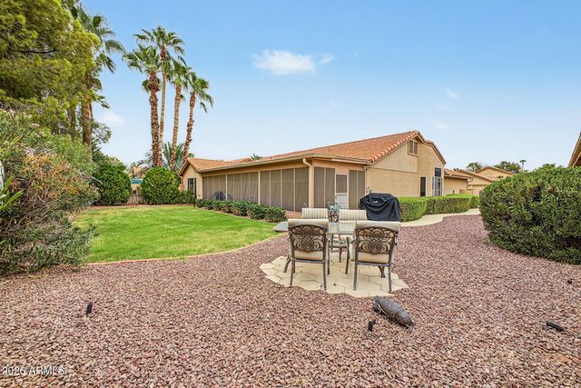 10423 E NACOMA Drive, Sun Lakes, AZ 85248