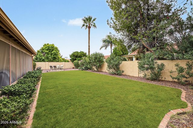 10423 E NACOMA Drive, Sun Lakes, AZ 85248
