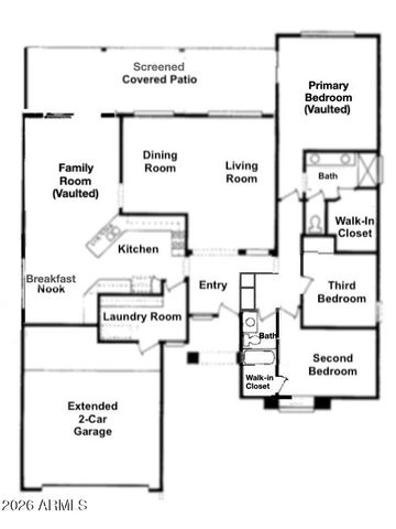 10423 E NACOMA Drive, Sun Lakes, AZ 85248